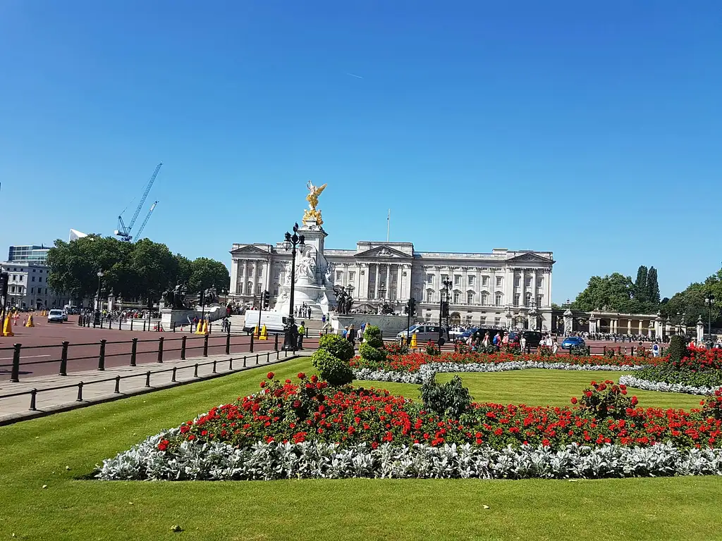 Churchill War Rooms and Westminster Guided Tour