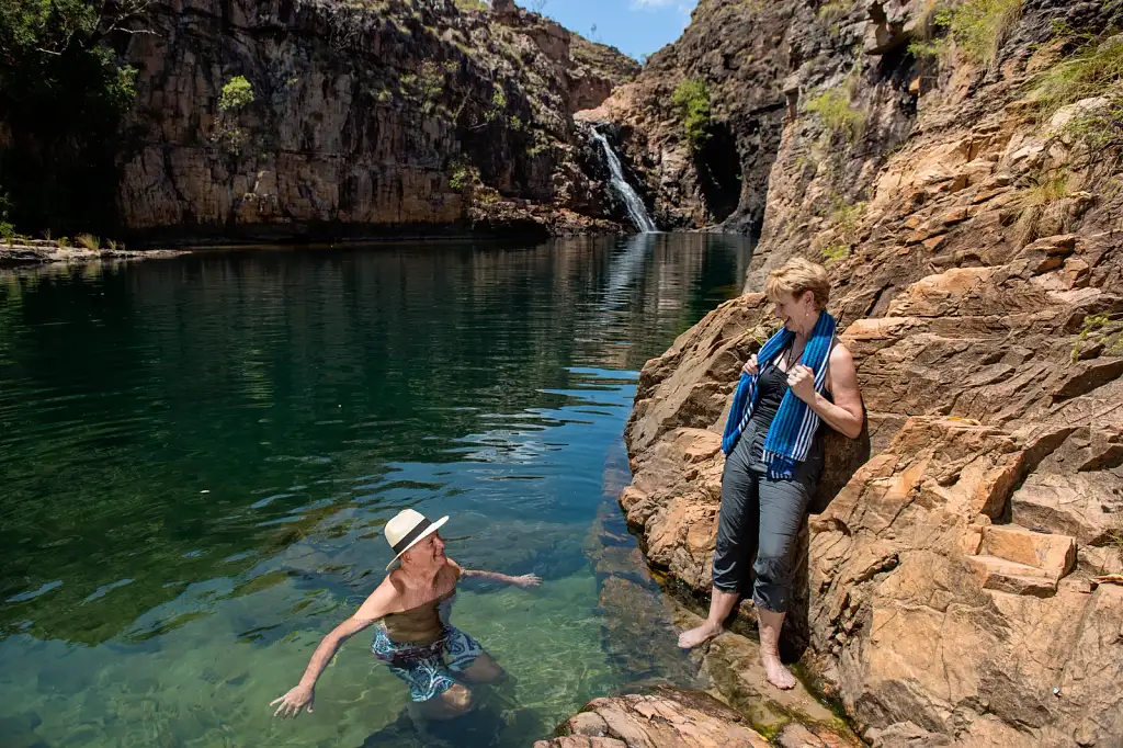 5 Day, 4 Night Kakadu & Litchfield Outback Adventure -  TNT24OCTSALE