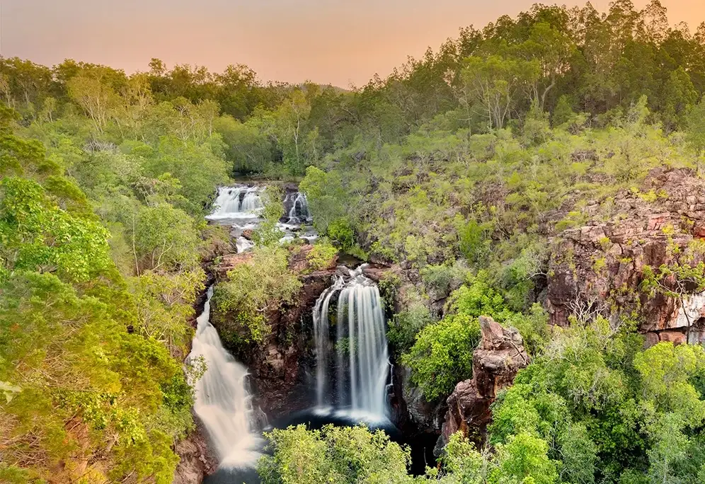 One Day Litchfield Park Adventure & Berry Springs