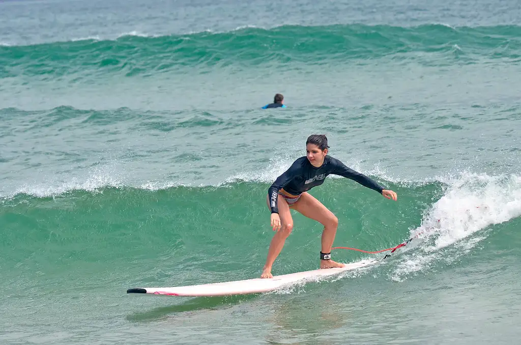 3 Day Surf Course | Techniques and Tricks