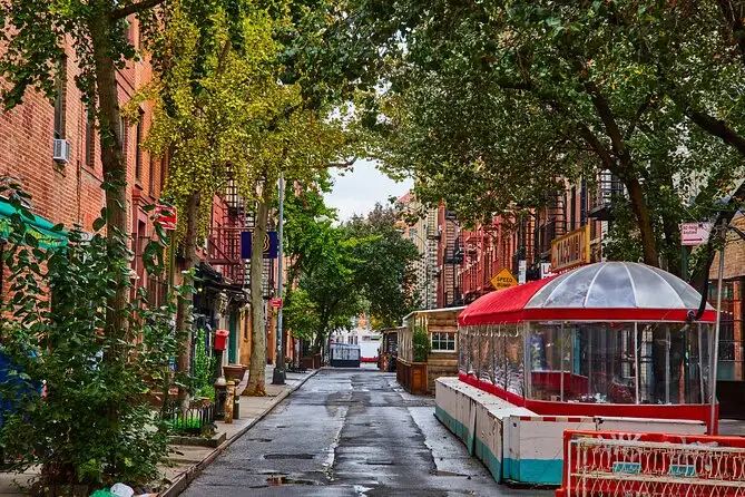 Greenwich Village: Music, Culture, Cuisine - Private Tour