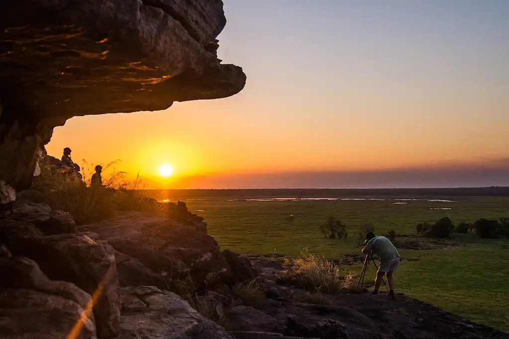 4 Day Kakadu & Katherine Gorge Experience | From Darwin