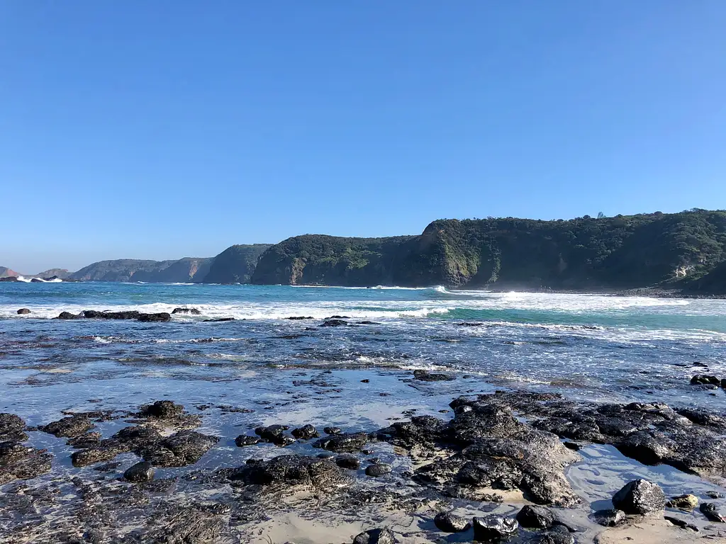 Mornington Peninsula Paddle, Pinot & Pools