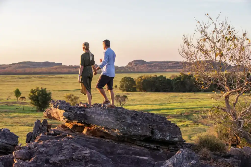 4 Day, 3 Night Kakadu Katherine Gorge 4WD Adventure | Twin/Single -  TNT24OCTSALE