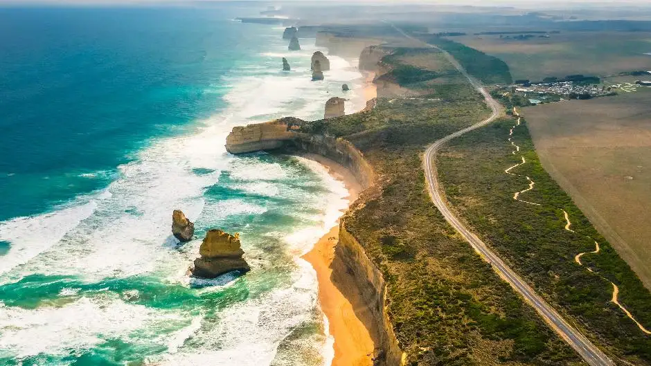 Great Ocean Road and Wildlife Full Day Small Group Tour