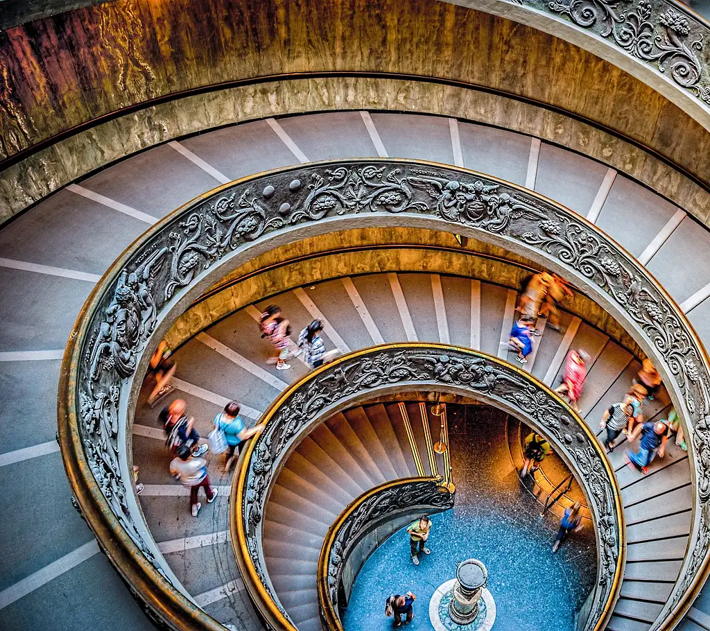 Vatican Museums And Sistine Chapel Skip-the-line Tickets | Self-guided Tour