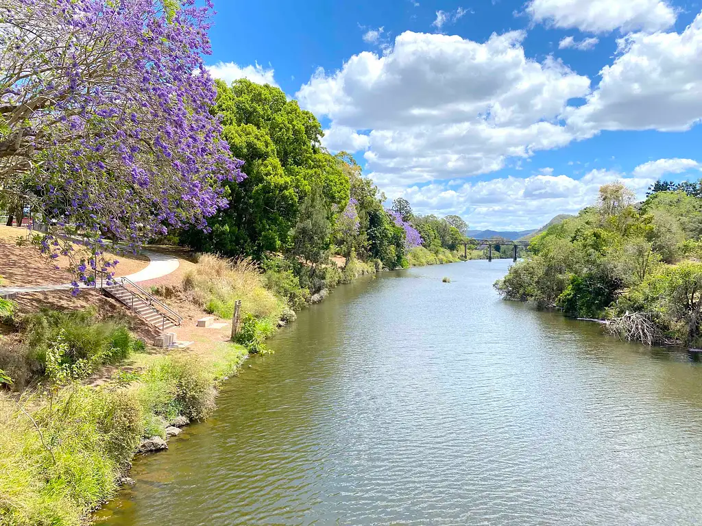 Mary Valley Tour | Sunshine Coast