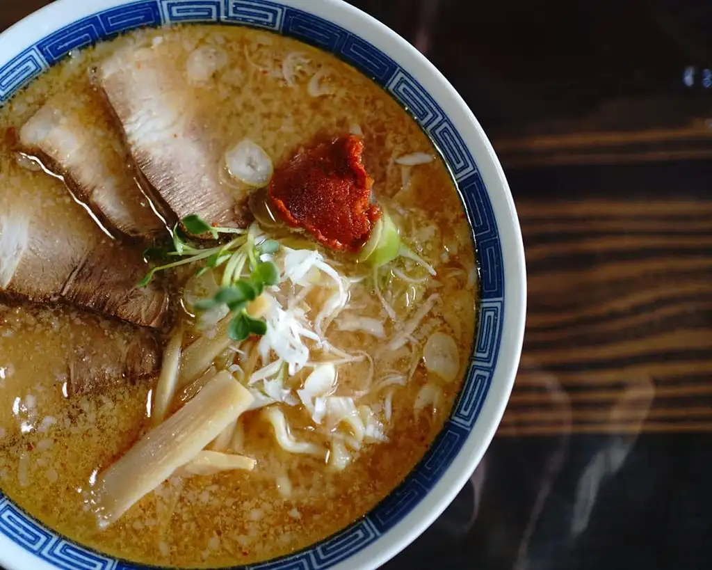 Expert-Led Custom Tokyo Ramen Tour