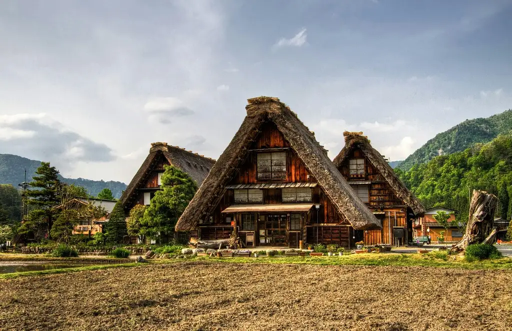 Takayama And Shirakawa Guided Tour From Nagoya