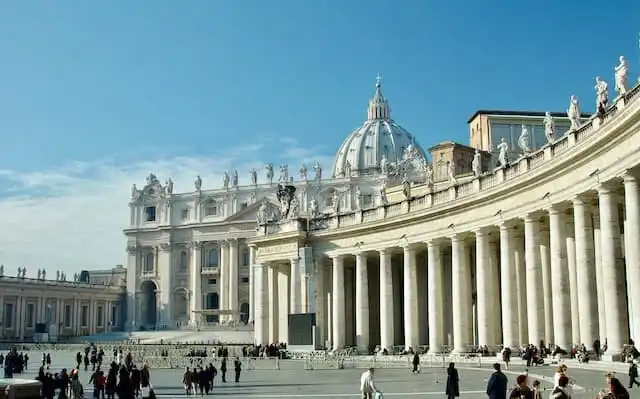 Reserved entrance and guided tour of Vatican Museums and Sistine Chapel