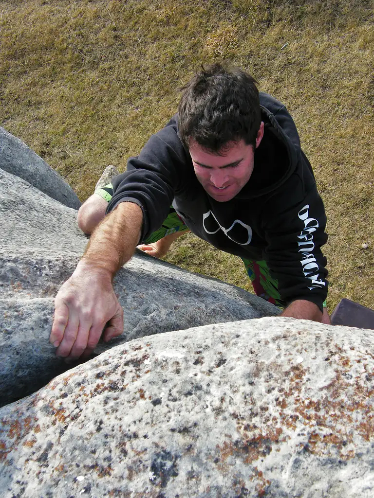 Castle Hill/Kura Tawhiti Day Tour - Christchurch