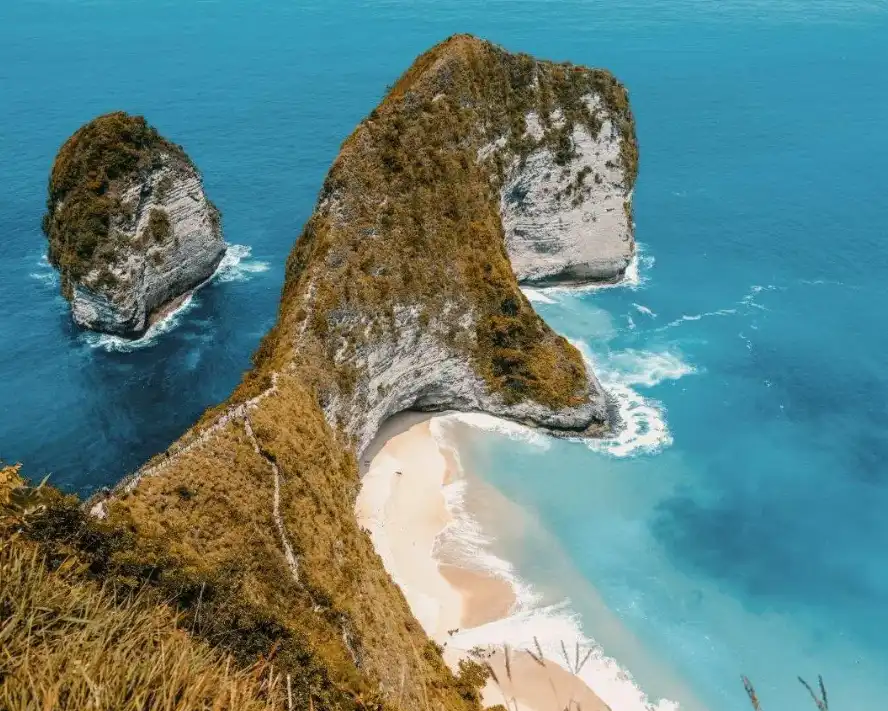 West of Nusa Penida by Speedboat - Small Group Tour (Min 2 people)