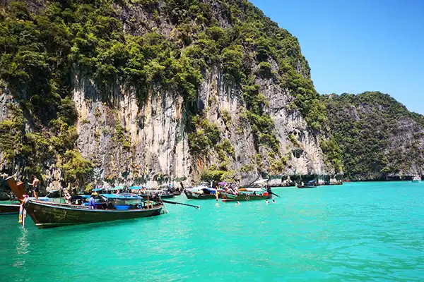 11 Day Ultimate Thailand Tour | Bangkok to Koh Phangan