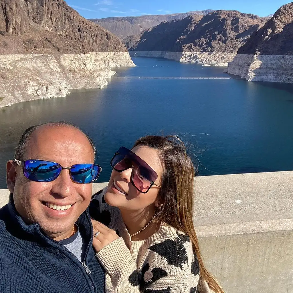 Hoover Dam Ultimate VIP Tour with Lunch