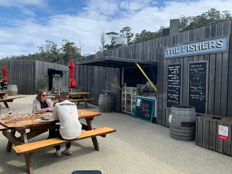 Wineglass Bay & Freycinet Day Tour from Hobart