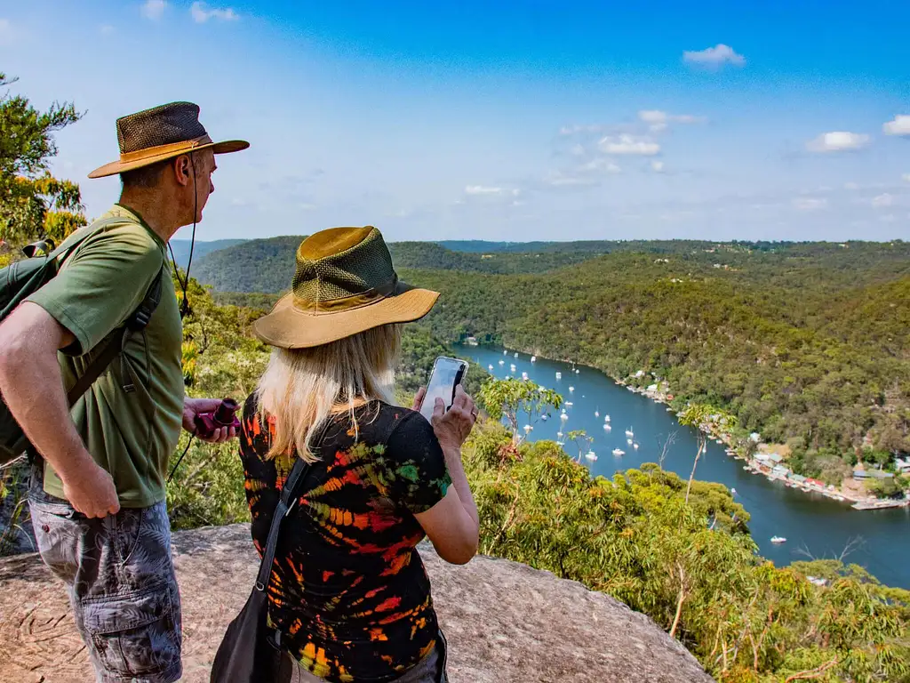 Top Sydney Tours | Nature and Wildlife Big Day Out