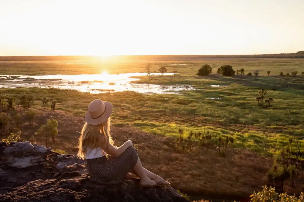 3 Day Kakadu to Litchfield 4WD Safari Tent Camping - Departing Darwin