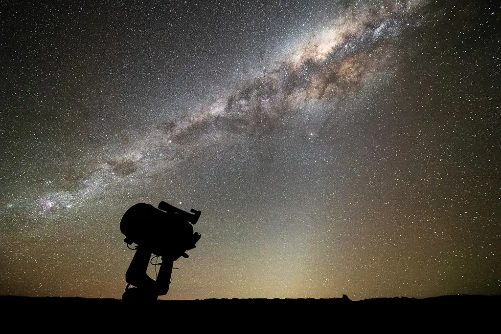 Alpine Stargazing Experience - Lake Tekapo Stargazing Tour