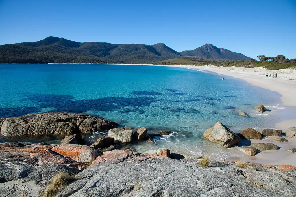 5 Day Tassie 5 Highlights Tour | Hobart to Hobart