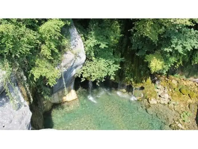 Tour of the fields of lavender and Gorges du Verdon from Nice