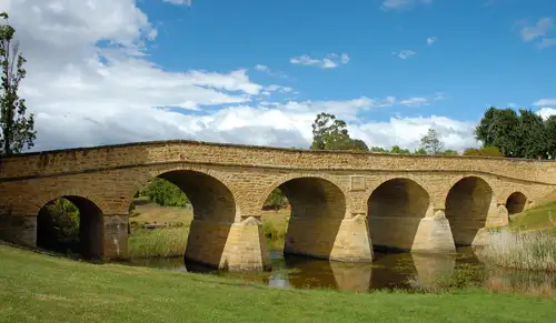 Port Arthur Day Tour From Hobart