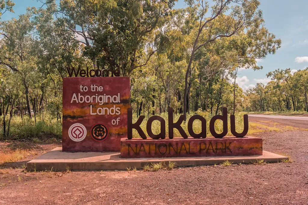 Kakadu Overnight Retreat & Yellow River From Darwin (Nov - Mar)