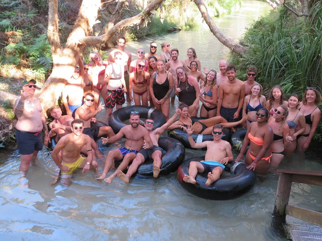 Pippies 3 Day K'gari (Fraser Island) Tag Along Tour