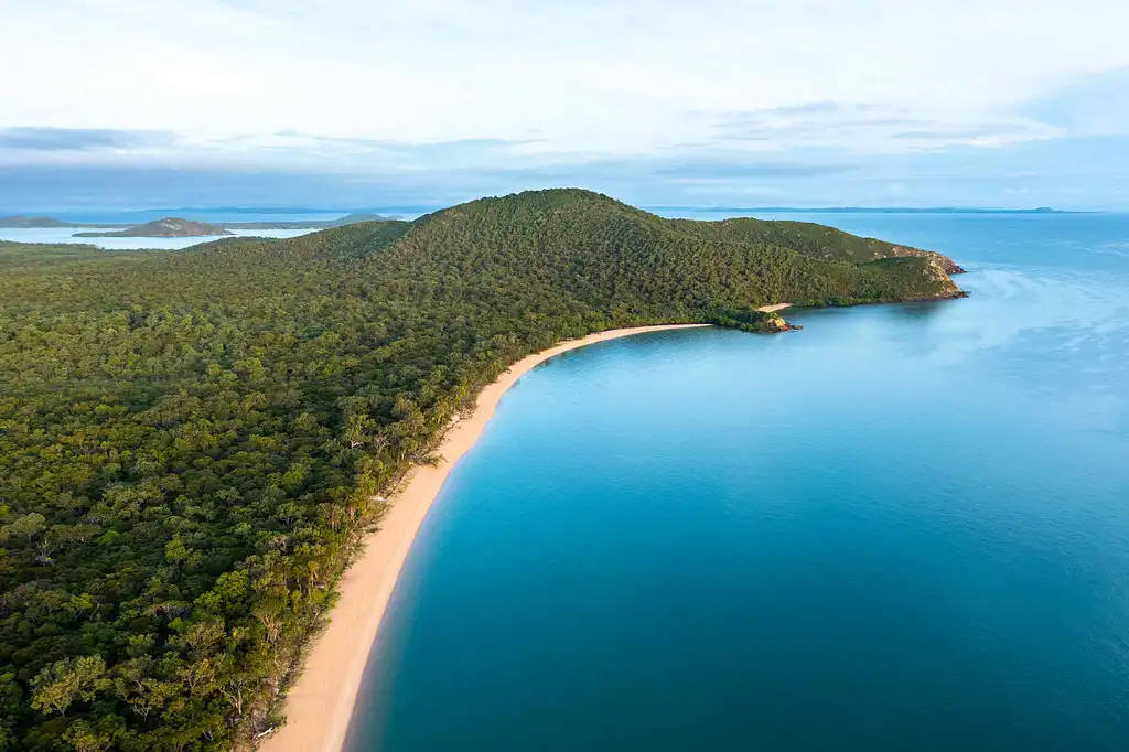 3 Day Cooktown Tour - Private Tour