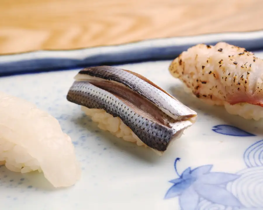 Sushi Making Class Adachi City