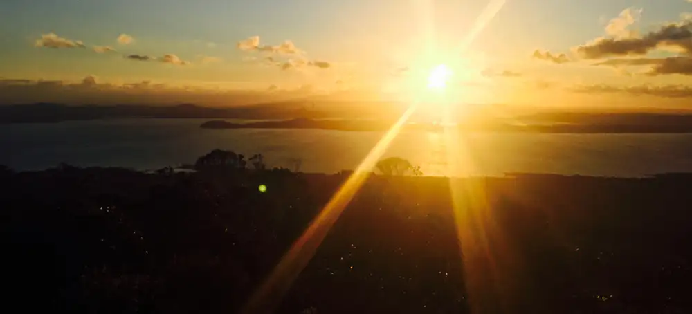 Rangitoto Island Kayaking Tour