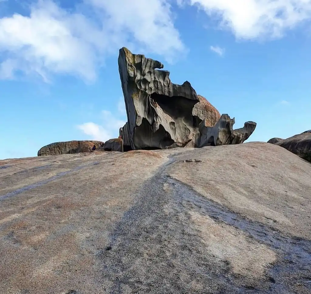 Kangaroo Island Food and Wine Trail