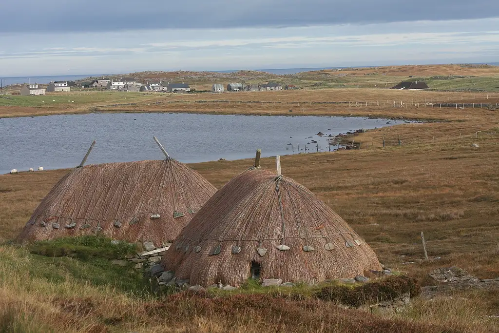 6 Day Isle of Skye and Hebridean Hopper | Haggis Adventures