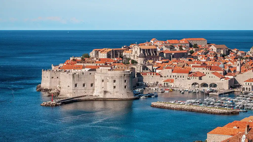 7 Day The Dalmatian Coast: Rome, Dubrovnik & Adriatic Dreamin’ | G Adventures 18-35's