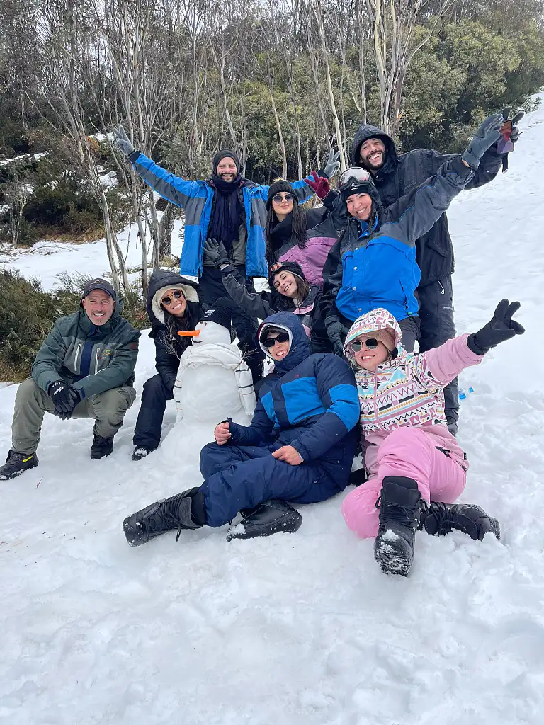 3 Day Thredbo Snow Trip - Departing from Sydney