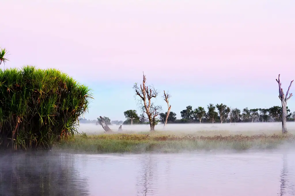 Colours of Kakadu Tour – 2 Days, 1 Night