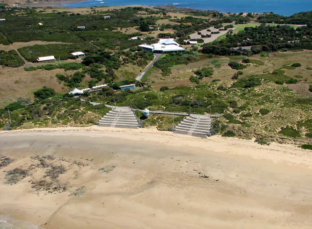 Full Phillip Island Scenic Helicopter Flight