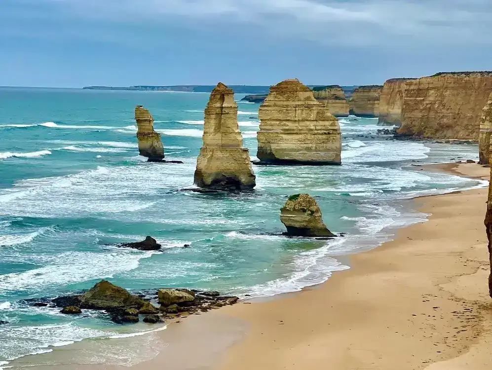 Great Ocean Road and Wildlife Full Day Small Group Tour