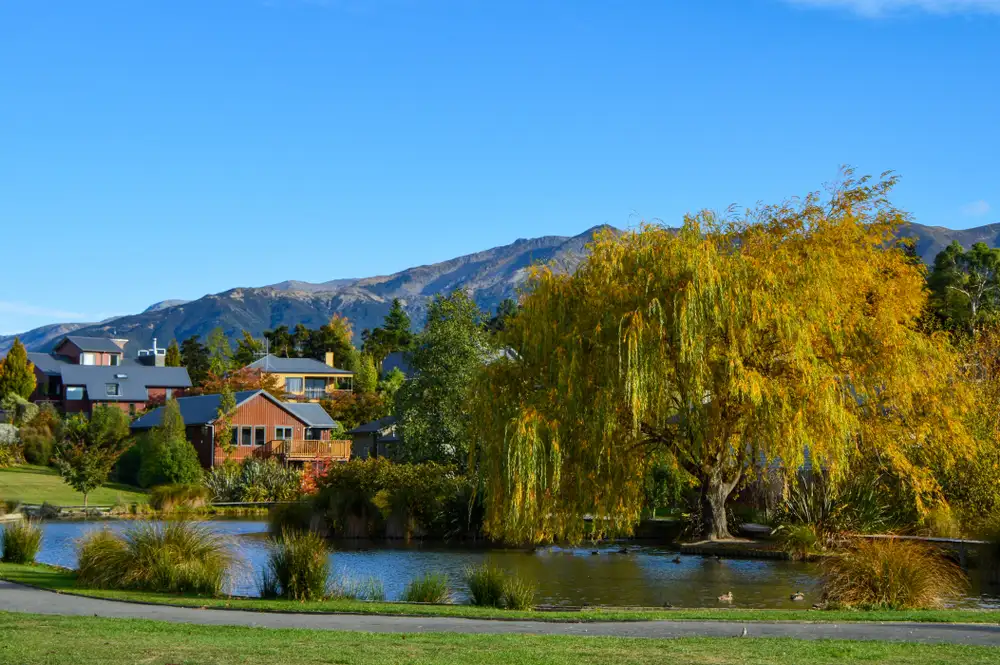 Hanmer Springs Day Tour From Christchurch