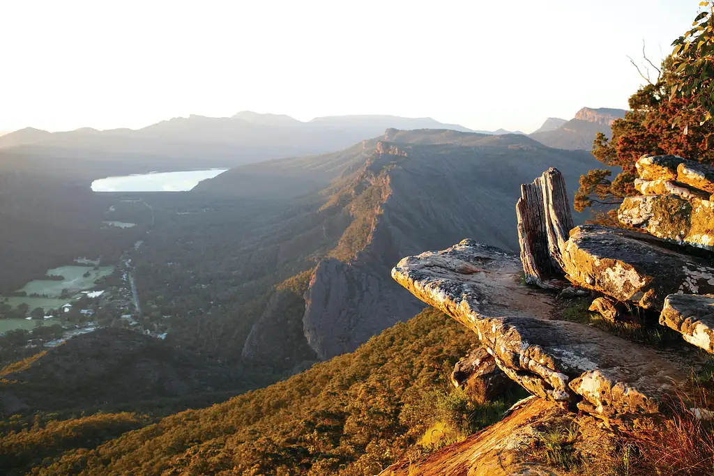 Grampians National Park Day Tour | From Melbourne