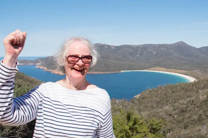 Wineglass Bay Day Tour From Hobart