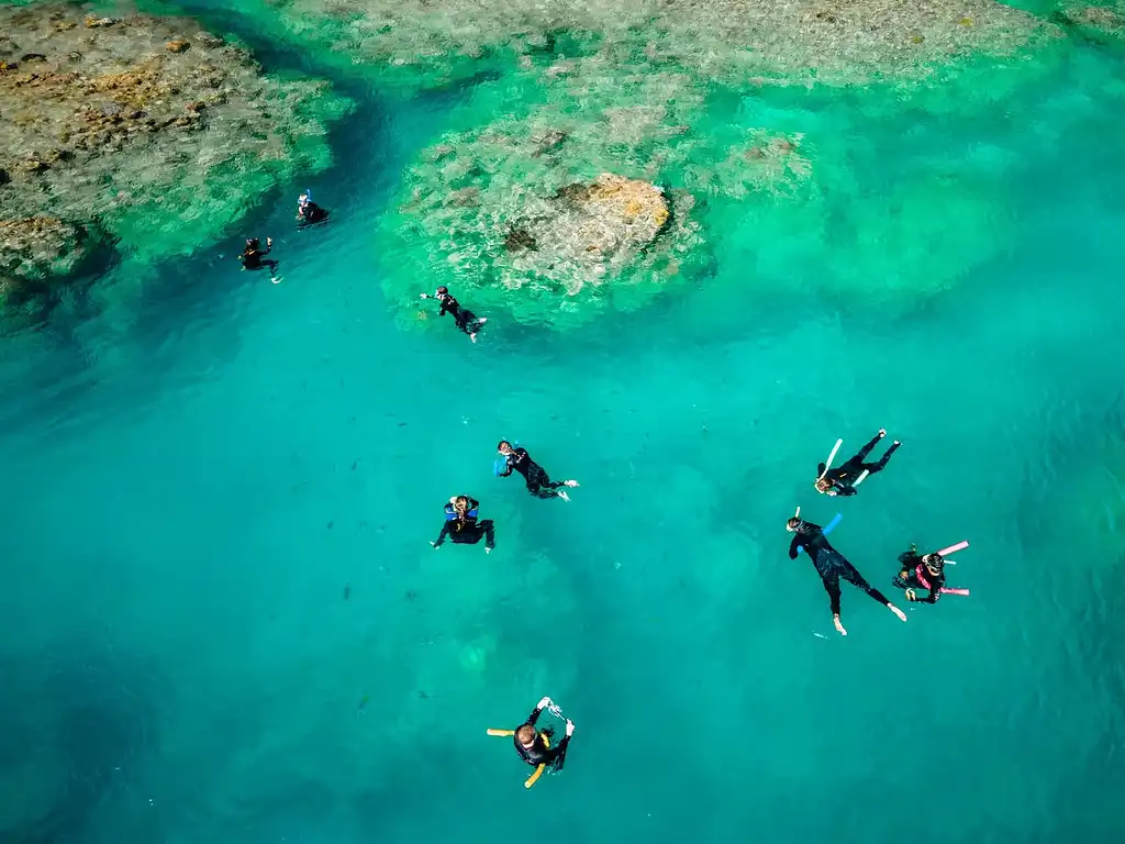 Matador Snorkel & Sail - 2 Day 1 Night | Whitsundays & Whitehaven Beach