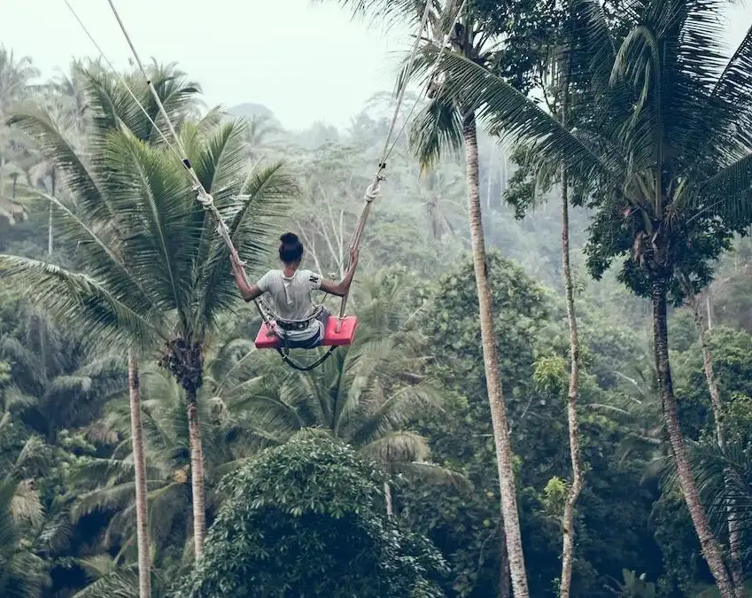 Bali Instagram Experience - Private Tour (Min 2 people)