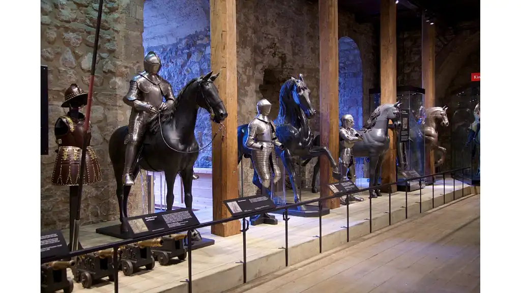 The Tower of London Self-guided Tour