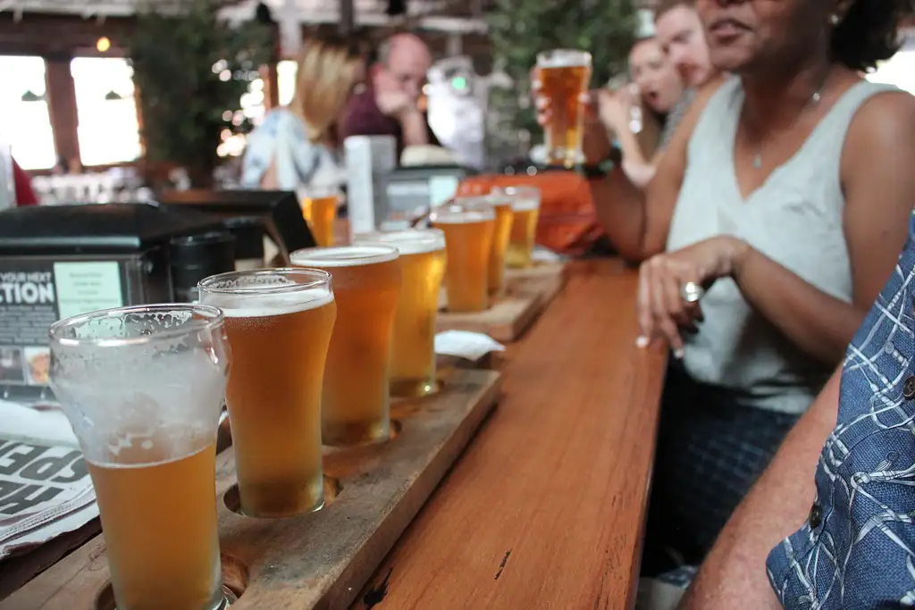 Newcastle Craft Beer and Food Tour