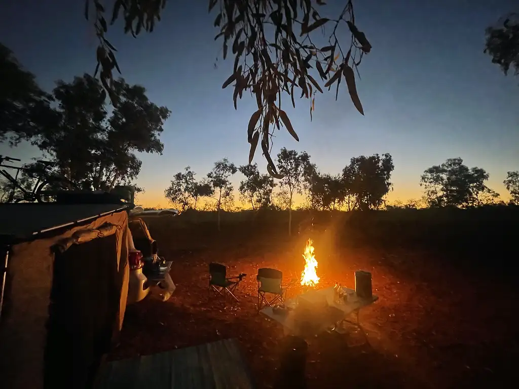 3 Day Kakadu to Litchfield 4WD Safari Tent Camping | From Darwin