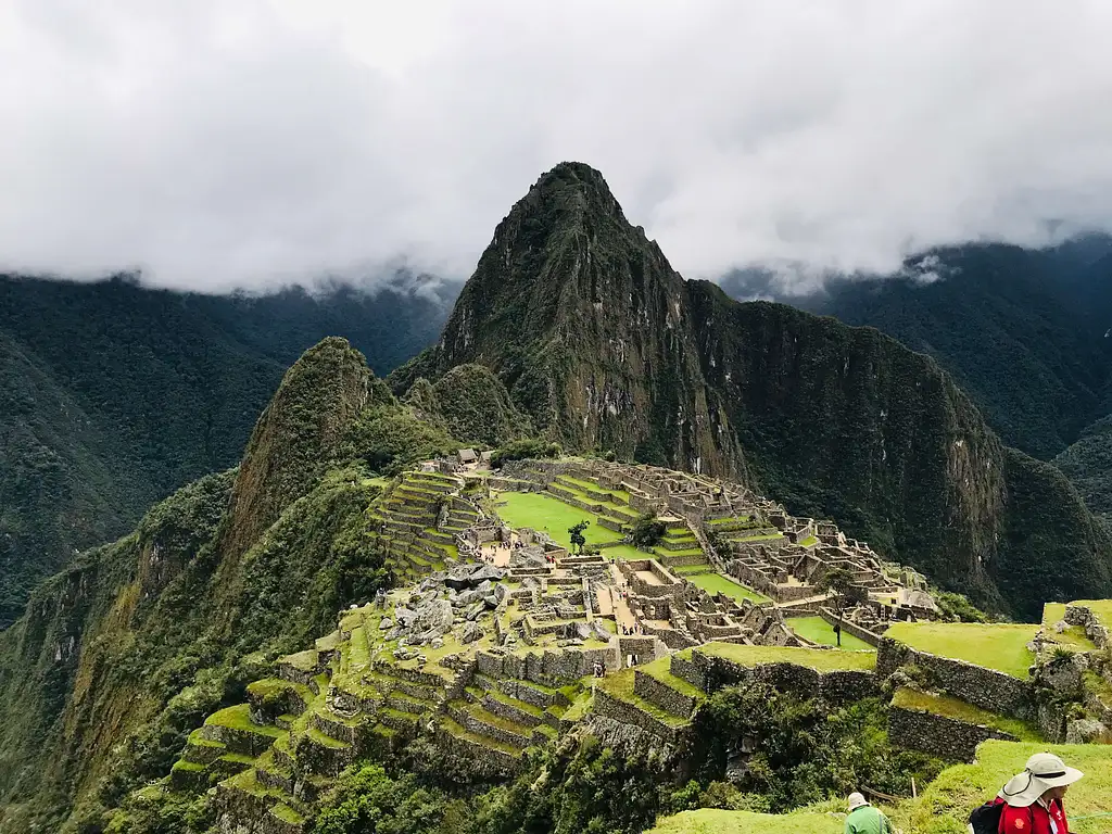 2 Day Inca Trail Trek to Machu Picchu