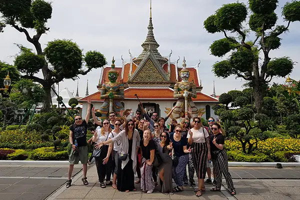 16 Day Ultimate Thailand Island Hopper Tour | Bangkok to Koh Samui