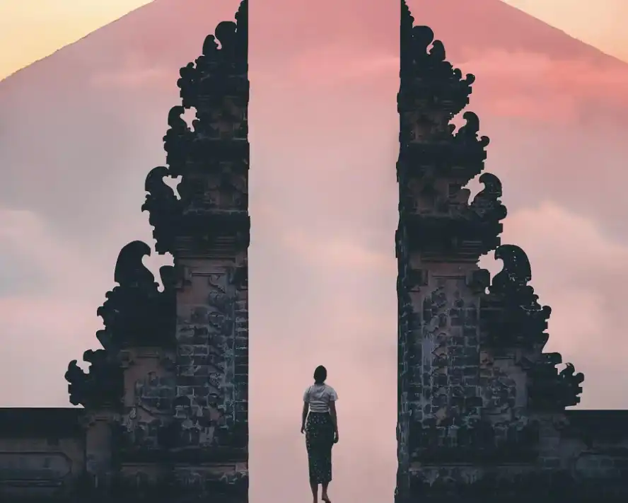 Gates of Heaven East Bali Explorer -  Small Group Tour