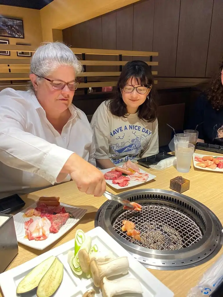 Tokyo Night Food Tour in Shinjuku