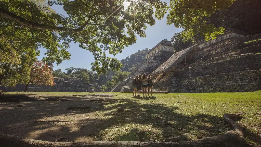 11 Day Mayan Trail: Playa del Carmen to Antigua | G Adventures